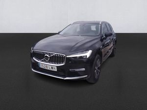 Volvo Xc60 2.0 T6 Awd Recharge Inscription Exp Auto - Foto 2