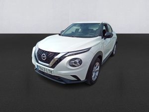 Nissan Juke (e) Dig-t 84 Kw (114 Cv) Acenta Llantas - Foto 2