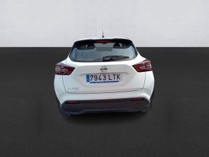Nissan Juke (e) Dig-t 84 Kw (114 Cv) Acenta Llantas - Foto 6