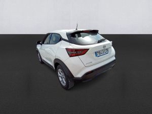 Nissan Juke (e) Dig-t 84 Kw (114 Cv) Acenta Llantas - Foto 7
