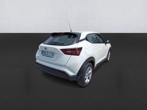 Nissan Juke (e) Dig-t 84 Kw (114 Cv) Acenta Llantas - Foto 5
