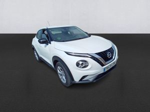 Nissan Juke (e) Dig-t 84 Kw (114 Cv) Acenta Llantas - Foto 4