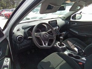 Nissan Juke (e) Dig-t 84 Kw (114 Cv) Acenta Llantas - Foto 8