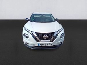 Nissan Juke (e) Dig-t 84 Kw (114 Cv) Acenta Llantas - Foto 3