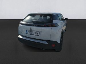 Peugeot 2008 Active Pack Bluehdi 81kw (110cv) - Foto 5