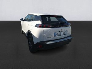 Peugeot 2008 Active Pack Bluehdi 81kw (110cv) - Foto 7