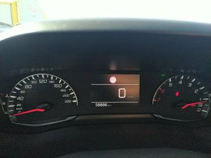 Peugeot 2008 Active Pack Bluehdi 81kw (110cv) - Foto 9