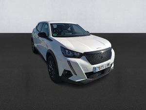 Peugeot 2008 Active Pack Bluehdi 81kw (110cv) - Foto 4