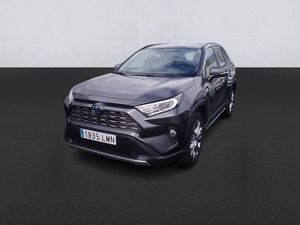 Toyota Rav4 2.5l 220h Luxury - Foto 2