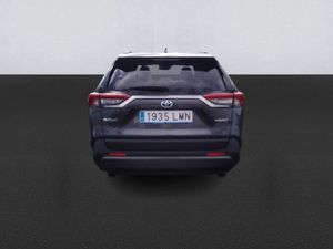 Toyota Rav4 2.5l 220h Luxury - Foto 6