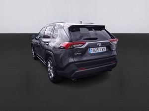 Toyota Rav4 2.5l 220h Luxury - Foto 7