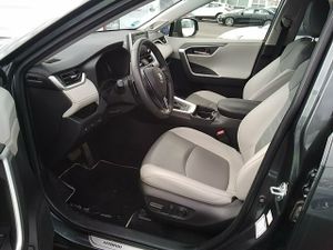 Toyota Rav4 2.5l 220h Luxury - Foto 8