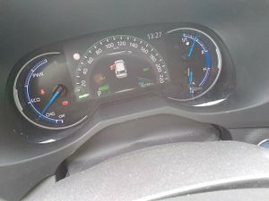 Toyota Rav4 2.5l 220h Luxury - Foto 9