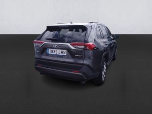 Toyota Rav4 2.5l 220h Luxury - Foto 5