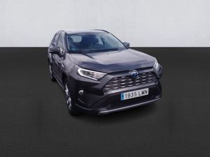 Toyota Rav4 2.5l 220h Luxury - Foto 4