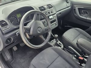 Skoda Fabia 1.2 TSI 105cv Elegance - Foto 6