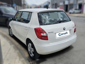 Skoda Fabia 1.2 TSI 105cv Elegance - Foto 5