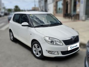 Skoda Fabia 1.2 TSI 105cv Elegance - Foto 3