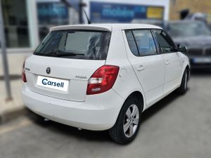 Skoda Fabia 1.2 TSI 105cv Elegance - Foto 4