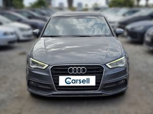 Audi A3 2.0 TDI 150cv clean d. S line edition - Foto 3