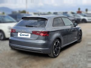 Audi A3 2.0 TDI 150cv clean d. S line edition - Foto 5