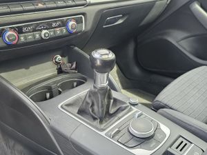 Audi A3 2.0 TDI 150cv clean d. S line edition - Foto 11