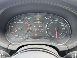 Audi A3 2.0 TDI 150cv clean d. S line edition - Foto 13