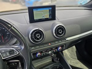 Audi A3 2.0 TDI 150cv clean d. S line edition - Foto 12