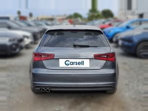 Audi A3 2.0 TDI 150cv clean d. S line edition - Foto 7