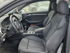 Audi A3 2.0 TDI 150cv clean d. S line edition - Foto 9
