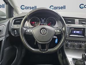 Volkswagen Golf Bluemotion 1.6 TDI 110CV - Foto 22