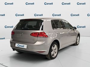 Volkswagen Golf Bluemotion 1.6 TDI 110CV - Foto 5