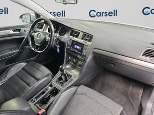 Volkswagen Golf Bluemotion 1.6 TDI 110CV - Foto 6