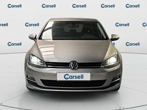 Volkswagen Golf Bluemotion 1.6 TDI 110CV - Foto 12