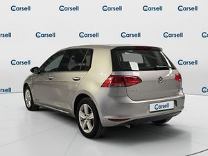 Volkswagen Golf Bluemotion 1.6 TDI 110CV - Foto 4