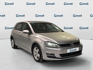 Volkswagen Golf Bluemotion 1.6 TDI 110CV - Foto 3