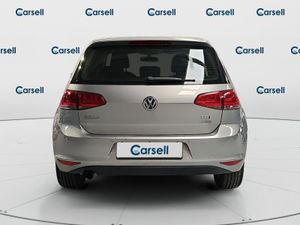 Volkswagen Golf Bluemotion 1.6 TDI 110CV - Foto 13