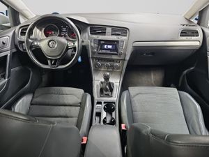 Volkswagen Golf Bluemotion 1.6 TDI 110CV - Foto 9