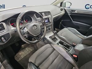 Volkswagen Golf Bluemotion 1.6 TDI 110CV - Foto 17