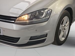 Volkswagen Golf Bluemotion 1.6 TDI 110CV - Foto 14