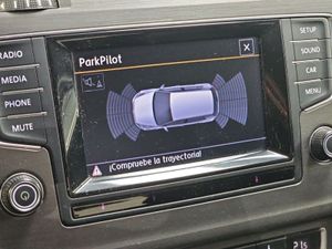 Volkswagen Golf Bluemotion 1.6 TDI 110CV - Foto 18