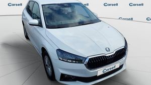 Skoda Fabia 1.0 Mpi 59kw (80cv) Essence - Foto 5