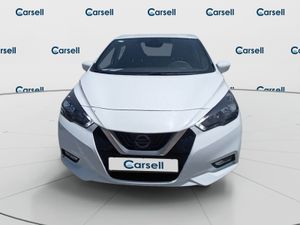 Nissan Micra Ig-t 68 Kw (92 Cv) E6d-f Acenta - Foto 3