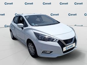 Nissan Micra Ig-t 68 Kw (92 Cv) E6d-f Acenta - Foto 4