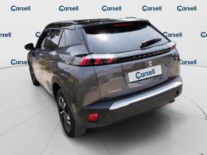 Peugeot 2008 Gt Bluehdi 130 S&s Eat8 - Foto 7