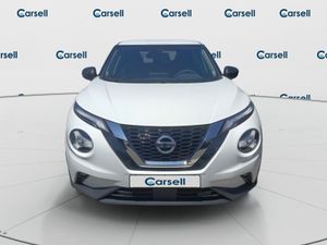 Nissan Juke Dig-t 84 Kw (114 Cv) 6m/t Acenta - Foto 3