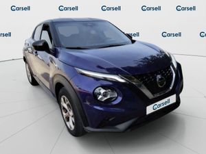 Nissan Juke Dig-t 84 Kw (114 Cv) 6m/t Acenta - Foto 4