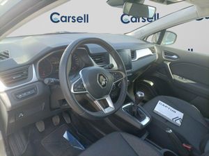 Renault Captur Intens Tce 74kw (100cv) Glp - Foto 8
