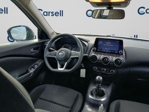 Nissan Juke Dig-t 84 Kw (114 Cv) 6m/t Acenta - Foto 9