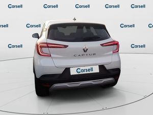 Renault Captur Intens Tce 74kw (100cv) Glp - Foto 6